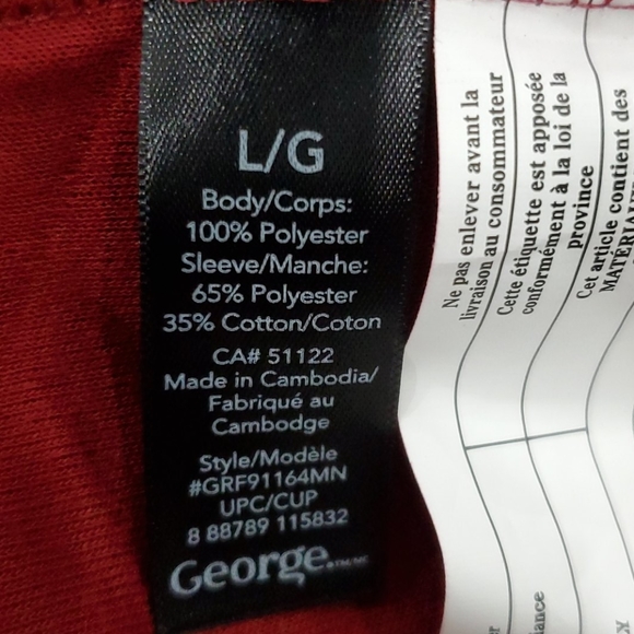 George Sweater - Picture 5 of 6